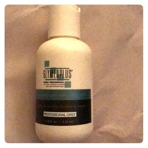 GlyMed Lactic Action pre-treatment lotion